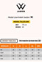 Ultra Stretchy Inner Raised Winter Leggings Keep Warm Comfort Model Black Combed Cotton Leggings with Recovery Stripe - 2