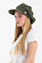 Women's 4 Seasons Cotton, Ultra Soft, Lightweight, Anti-Sweat, Stylish, Trendy Cap and Combed Cotton Hat with Visor - 6