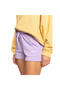 Surf Stoked Otlr Women's Purple Shorts Women's Shorts Erjfb03370 - 3