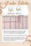 Transparent Backless Unpadded Bra Evening Dress Bra (Suitable for Wedding, Engagement, Henna) - 6