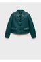 Blazer Jacket -- - 3