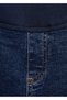 Flared pregnant jeans - 4