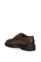 Brown Smart Casual 100% Leather Shoes 50259358-400 - 3