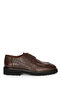 Brown Smart Casual 100% Leather Shoes 50259358-400
