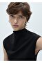 Perkins Knitwear Dress with collar - 8