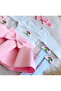 Female Child Rainbow Figured Long-Sleeve Skirt Set - 2
