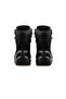 Nubuck Black Women's Outdoor Boots G3100Ns Black - 4