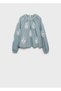 Blouse with embroidery detail - 3