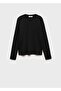 Long-sleeved T-shirt cotton - 3