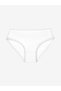 Lcw Baby Ecru Elastic Waist Printed Baby Girl Panties 3-Piece - 2
