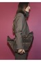 Straight Cut Blazer Jacket - 7