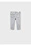 Cotton Skinny Jean Trousers - 4