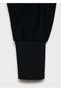 Oversize Knitwear Sweatshirt - 6