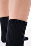 6 Pairs Winter Women's Wool Socks - 6