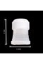 16 Pieces Silicone Tool Cream Piping Bag Pastry Cream Bag Cake Decorating - 3