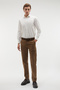 Regular Fit Long Sleeve Shirt - 2