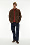 Double Pocket Casual Jacket - 3
