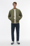 Straight Fit Pants