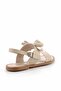 Beige Women's Sandals K05311335409 - 4