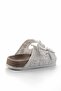 Orange Women's Sandals K05682020167 - 7