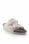 Orange Women's Sandals K05682020167 - 6