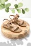 Nude Women's Sandals K05311335409