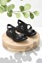 Women's Black Sandals K05311336009