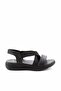 Women's Black Sandals K05956001009 - 2