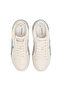 Men's Sneakers - Casual Design with Light Blue Accents and Cushioned Sole, Stylish and Comfortable - 5