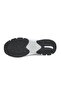 Men's Grey Low-Top Sneakers - Modern Lace-Up Design, Versatile Shoes for Casual Outfits - 6