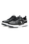 Men's Black Sneakers - Lightweight Modern Design, Comfortable Everyday Casual Shoes - 3