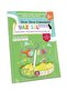 Back to School Summer Sil Series Reading and Writing Preparation Set New Curriculum - 3