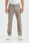 Men's Regular Fit Regular Fit Wide Leg High Waist Casual Jean Denim Jeans