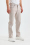 Men's Regular Fit Regular Fit Wide Leg High Waist Casual Jean Denim Jeans - 5
