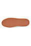 Men's White Low-Top Sneakers - Modern Design with Black and Tan Accents, Durable Footwear - 6
