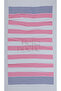 Pearl Peshtemal - 100% Cotton, Bath, Spa, Yoga, Beach, 100X180 - 2