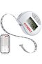 Smart Body Tape Measure Bluetooth Digital Measuring Tape - White