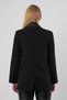 Black Sleeves with Stripes Leather Paneled Atlas Jacket 1932 - 6