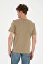 Men's 100% Cotton T-Shirt - 5