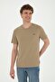 Men's 100% Cotton T-Shirt - 2