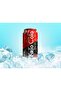 Keto Cola Vegan Freindly Zero Calorie Cola, 330ml, Contains 5 mg MCT & BCAAs, - 3