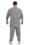 تي شيرت Technical Camulfaj Rag Top كبير الحجم BGSM 3368 - 5