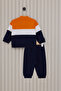U.S. Polo Assn Baby Boy Yellow Set - 6