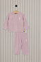 Baby Girl Pink 2-Piece Baby Set
