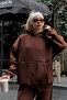 Premium 3 Thread Hooded Sweatshirt