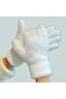 Women's Winter Soft Textured Plush Comfortable Gloves Winter Soft Gloves - 6