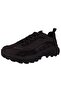 Herren Halbschuhe Halbschuhe Wanderschuhe Moab Speed 2 Gtx J 037513   Is Schwarz Black Leder/Synthetik