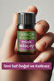 5ml Natural 100% Pure Clary Sage Essential Oil Without Additives - 5