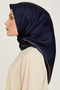 ARMINE SILK SCARF 9260D (TWILL) - 2