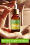 10ml 100% Pure Lemon Oil Lemon Peel Essential Oil Without Additives and Natural Lemon Oil - 5